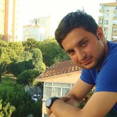 omeryilmaz