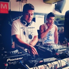 Dj Oh MGee