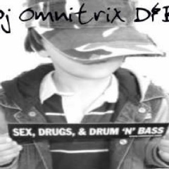 Dj OMNITRIX D&amp;B