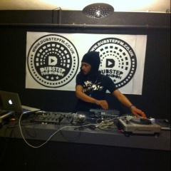 DJ One Ohm