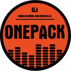 DJ Onepack