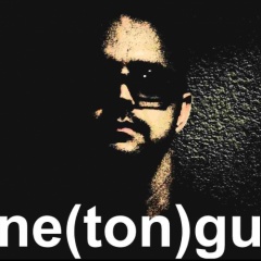 one(ton)gun