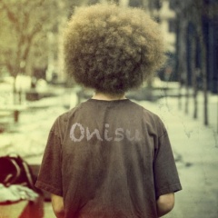 Onisu