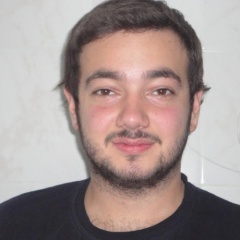 Onur Kaya