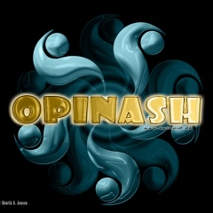 Opinash