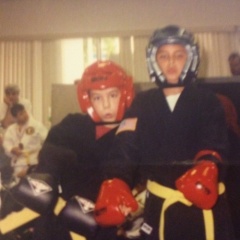 Original Karate Kids
