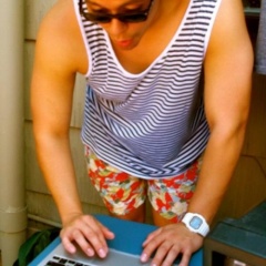 DJ Crabcakes