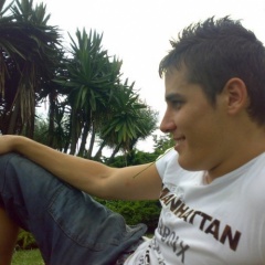 Pablo Orte