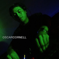 Oscar Cornell