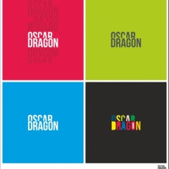 Oscar Dragon