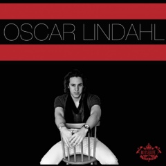 Oscar Lindahl