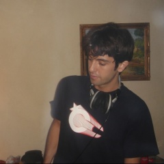Oscar Marimon