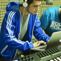Oscar Poulsen