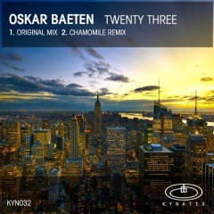 Oskar Baeten