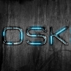 Oskillate