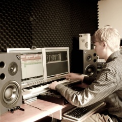 Otis De Marie