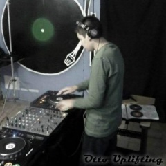 Otto Uplifting