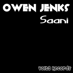 Owen Jenkins