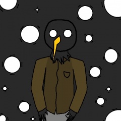 Owkward Owl