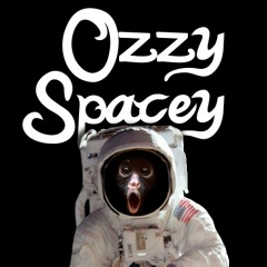 Ozzy Spacey