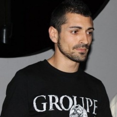 Pablo Luque
