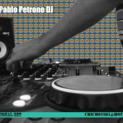 Pablo Petrone