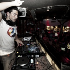 Pablo Sanchez DJ