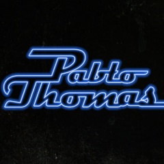 Pablo Thomas