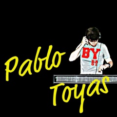 Pablo Toyas