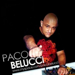 DJ Paco Belucci
