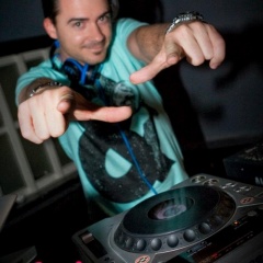 Paco Martin