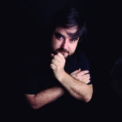 Paco Mena