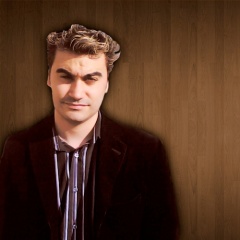 Paco Rodriguez