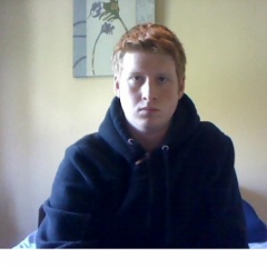 paddy harney