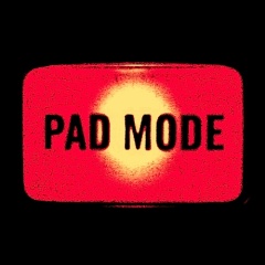 Pad Mode