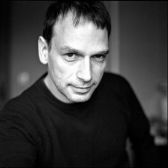 Robbie Pallasch