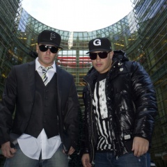 PaLz and Garcia