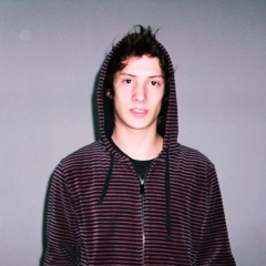 Pancho Ludueña
