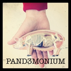 PANDEMONIUM