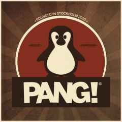 PANG!
