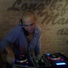 Paolo Kanà Dj