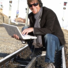 Paolo Moreno