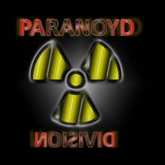 Paranoyd Dvision@BedRoom Made