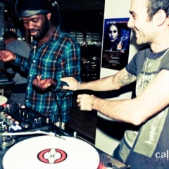 Pasca &amp; Matteo Cabassi