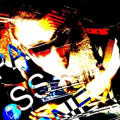 PASSONE ( a.k.a Step Sequencer )