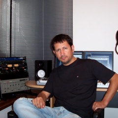Patricio Leon Rojas