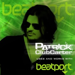 Patrick ClubCarter