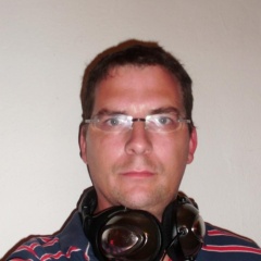 Patrick Eden