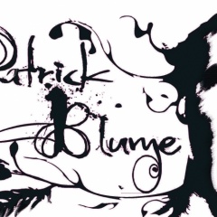 Patrick Blume