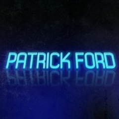 Patrick Ford
